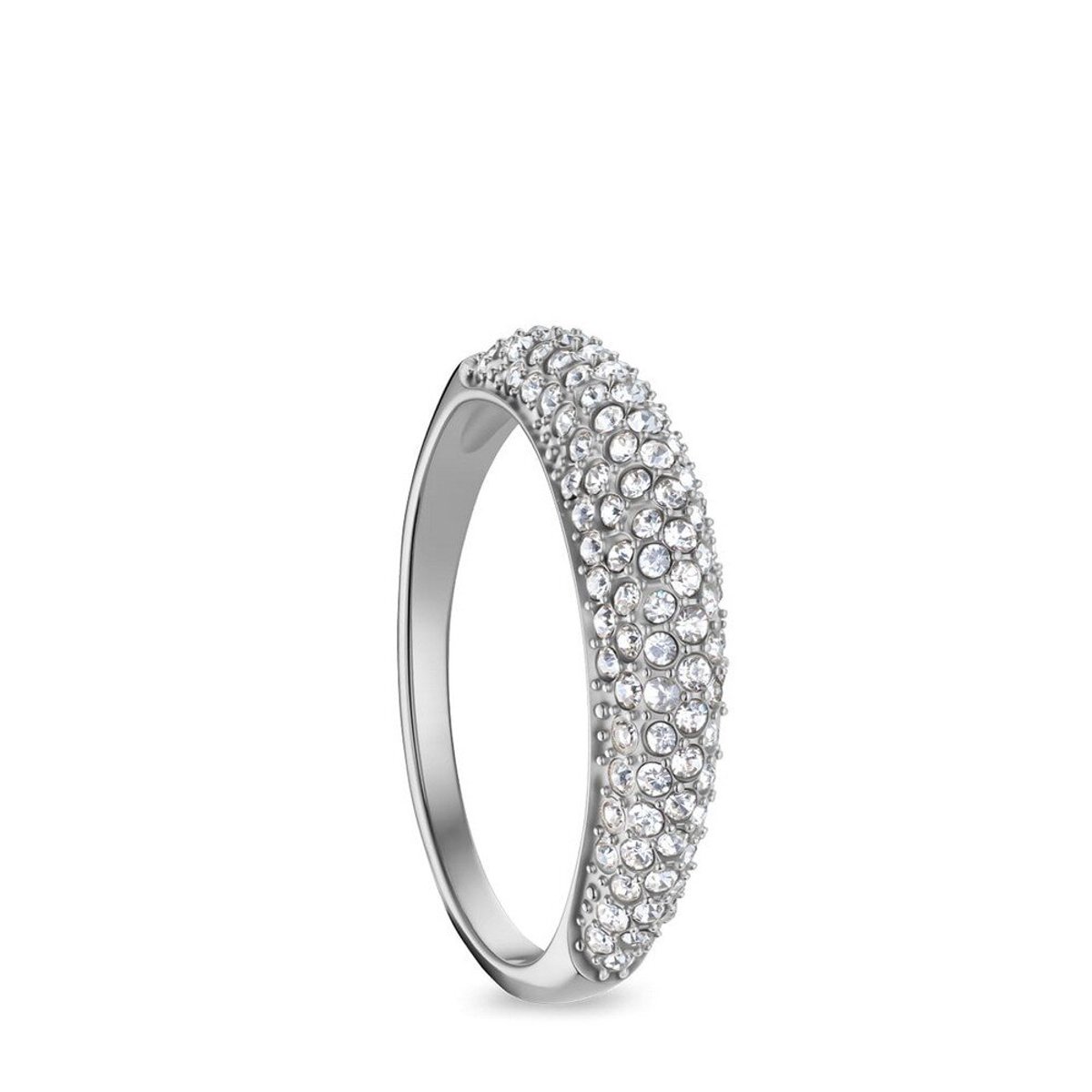 Bering - 536-17-105 - Ring - Dames - Arctic Pavé - Maat 63