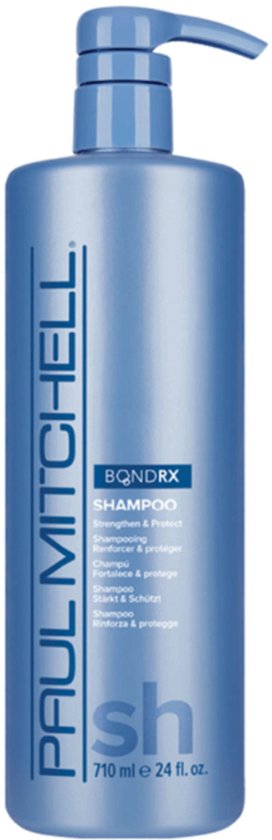 Paul Mitchell - Bond RX Shampoo 710