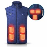 De beste verwarmde bodywarmer | Gløde - Gløde
