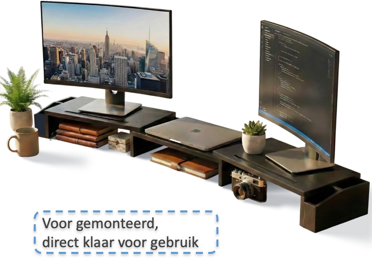 VIVOLUXE VIVOLUXE Monitor Standaard