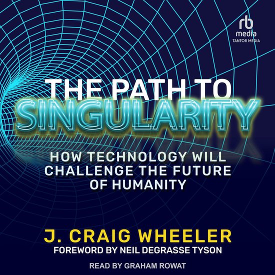 The Path to Singularity - cover