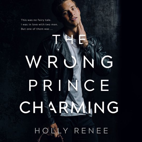 The Wrong Prince Charming - cover