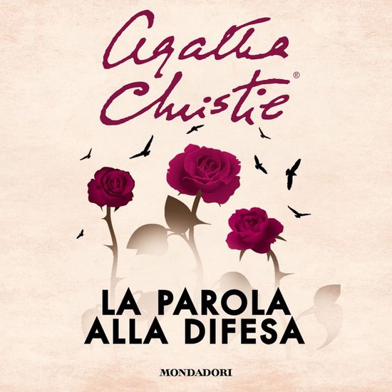 La parola alla difesa - cover
