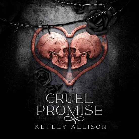 Cruel Promise - cover