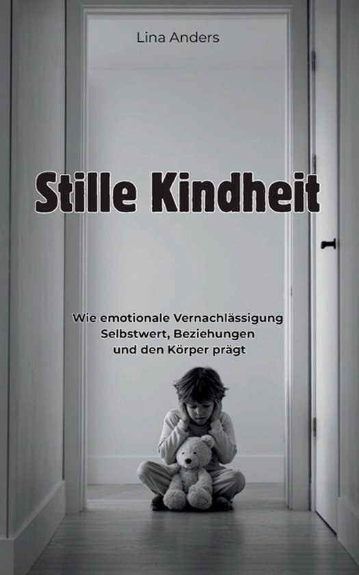 Stille Kindheit - cover