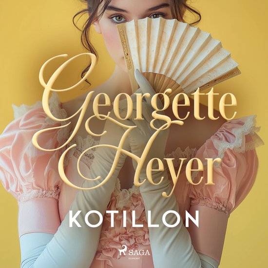 Kotillon - cover