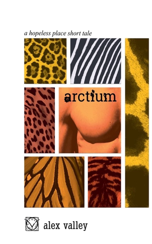 Arctium - cover