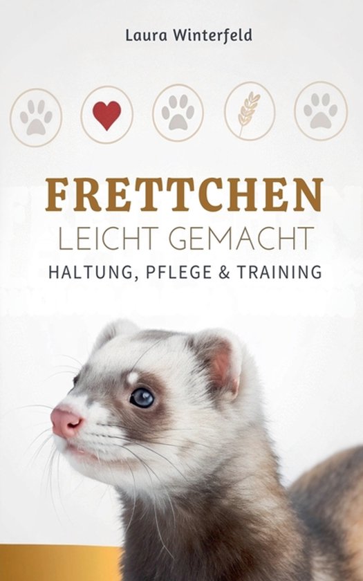 Frettchen Leicht Gemacht - cover