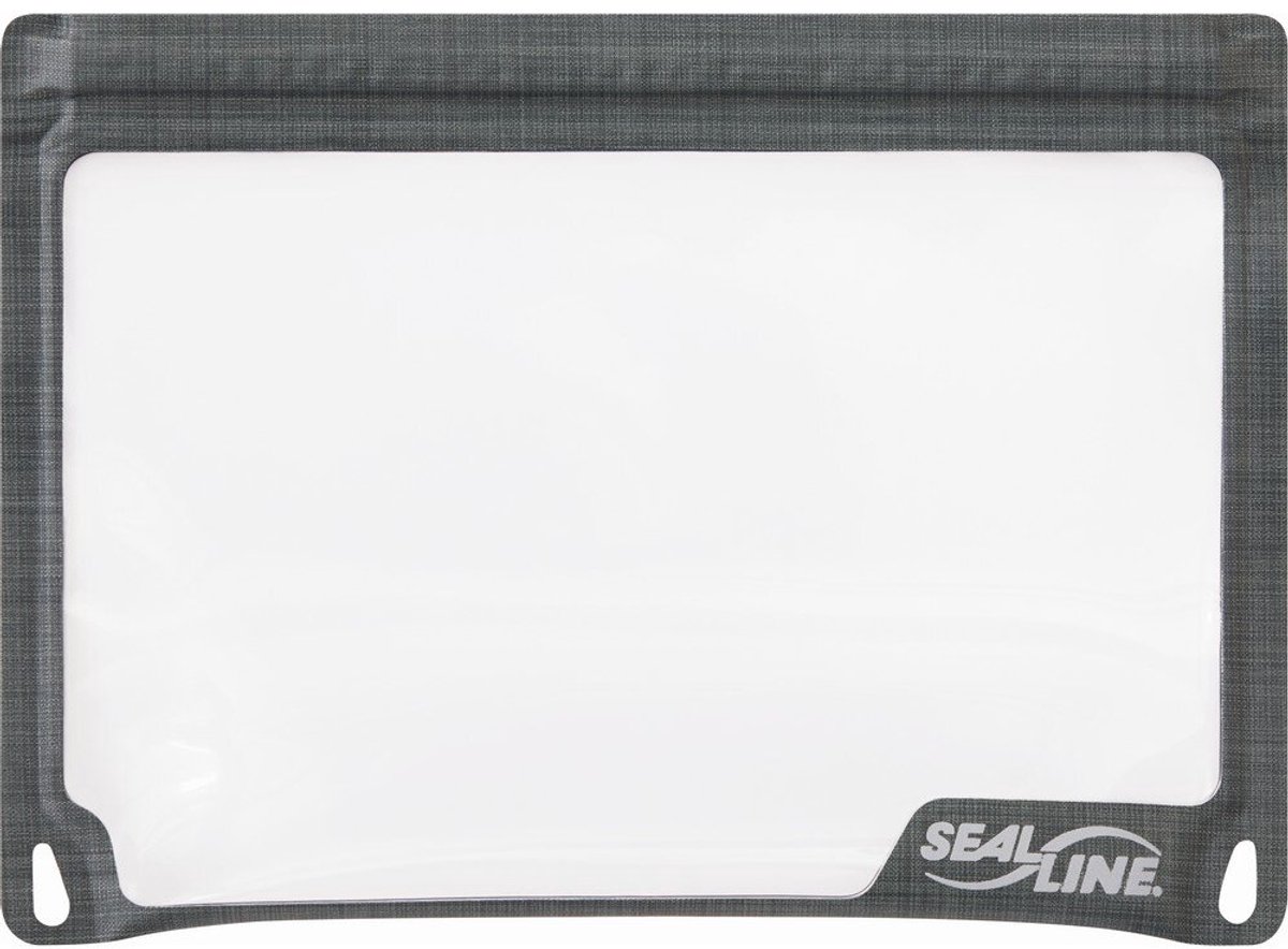 SealLine - E-Case - heidegrijs - beschermtas - L