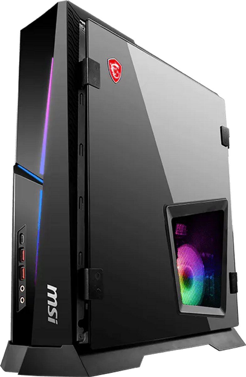 MSI Mpg Trident As Ai 2nvl5-104eu - Intel Core Ultra 5 225f 16gb 1 Tb Geforce Rtx™ 5060
