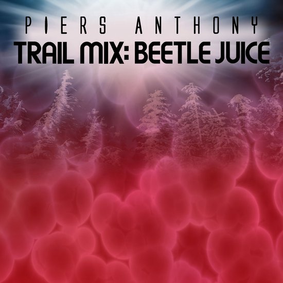 Beetle Juice - cover