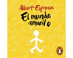 El mundo amarillo