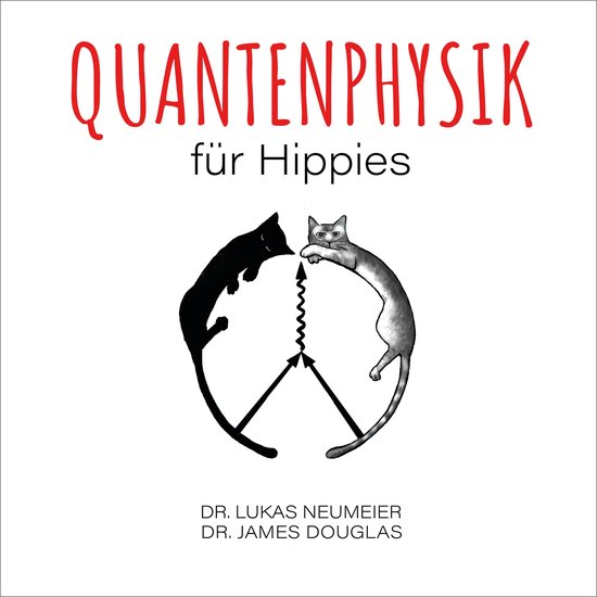 Quantenphysik für Hippies - cover