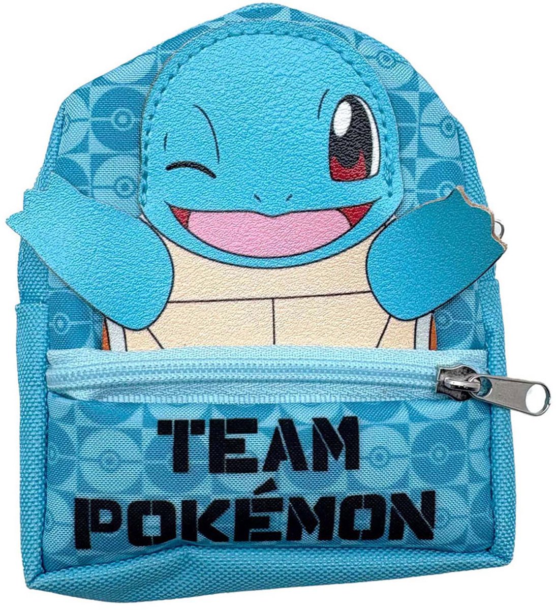 Pokemon Kaarten Bewaartasje Squirtle
