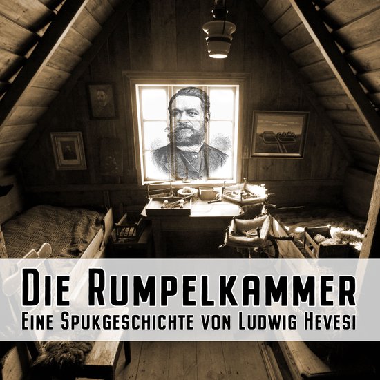Die Rumpelkammer - cover