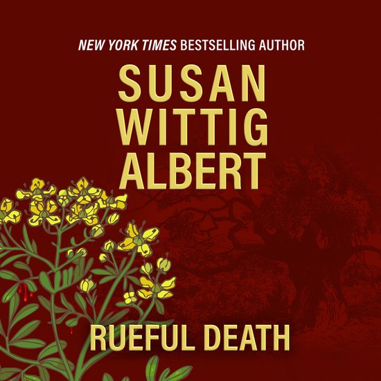 Rueful Death - cover