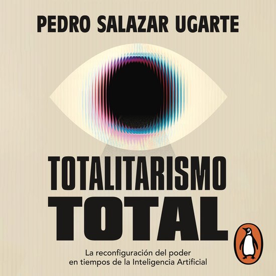 Totalitarismo total - cover