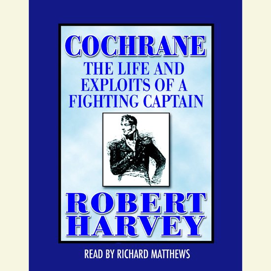 Cochrane - cover