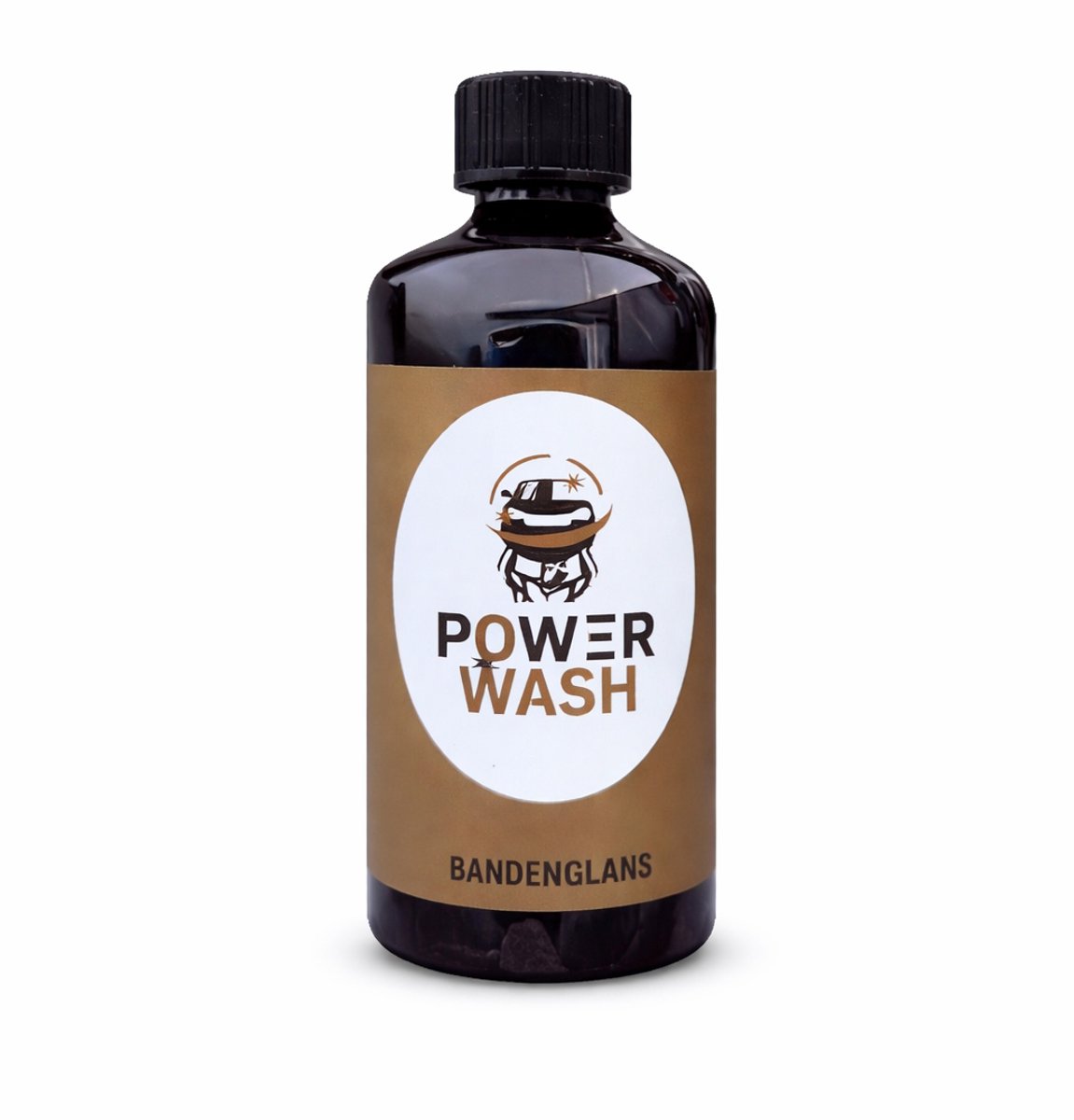 Power Wash Bandenglans