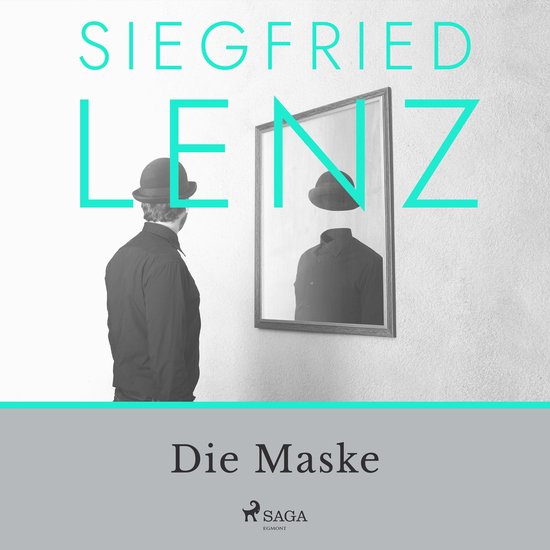 Die Maske - cover