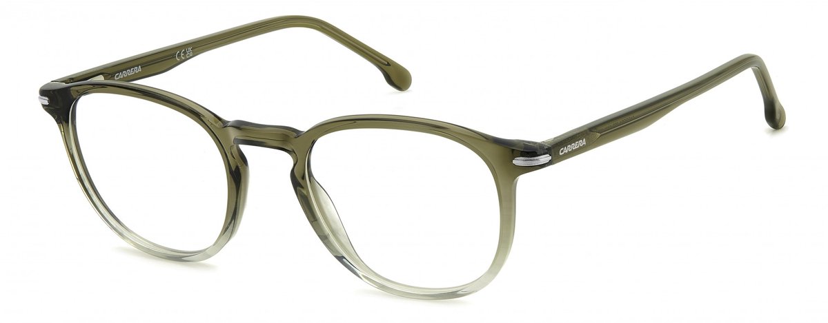 Brillen met correctie Carrera Carrera 352 6AK