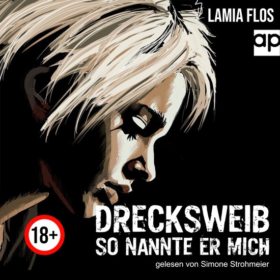 Drecksweib - cover