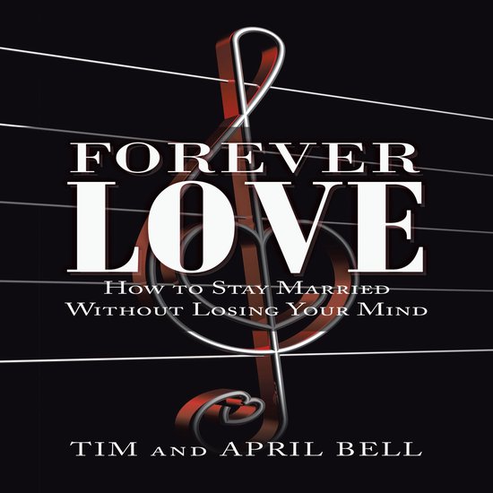 Forever Love - cover