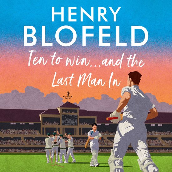 Ten to Win . . . And the Last Man In - cover