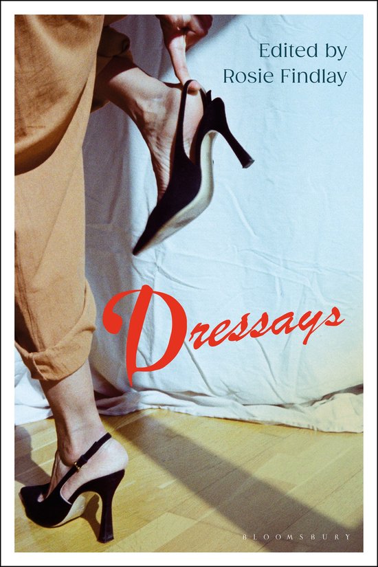 Dressays - cover
