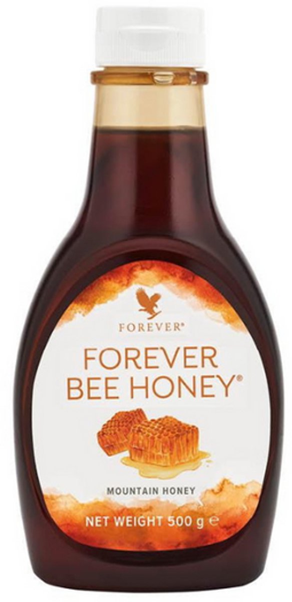 Forever Bee Honey – 100% pure bijenhoning