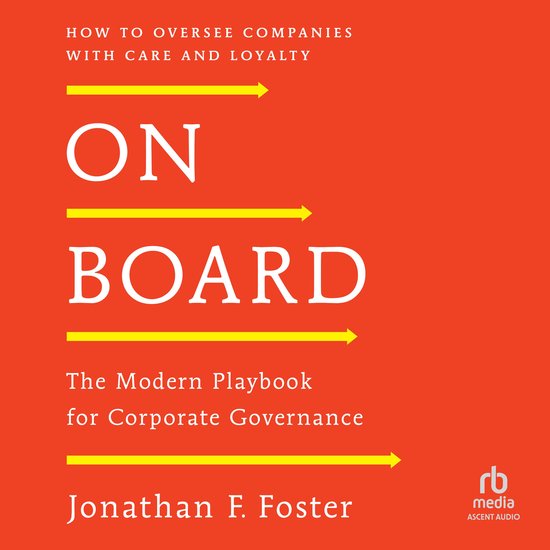On Board - cover