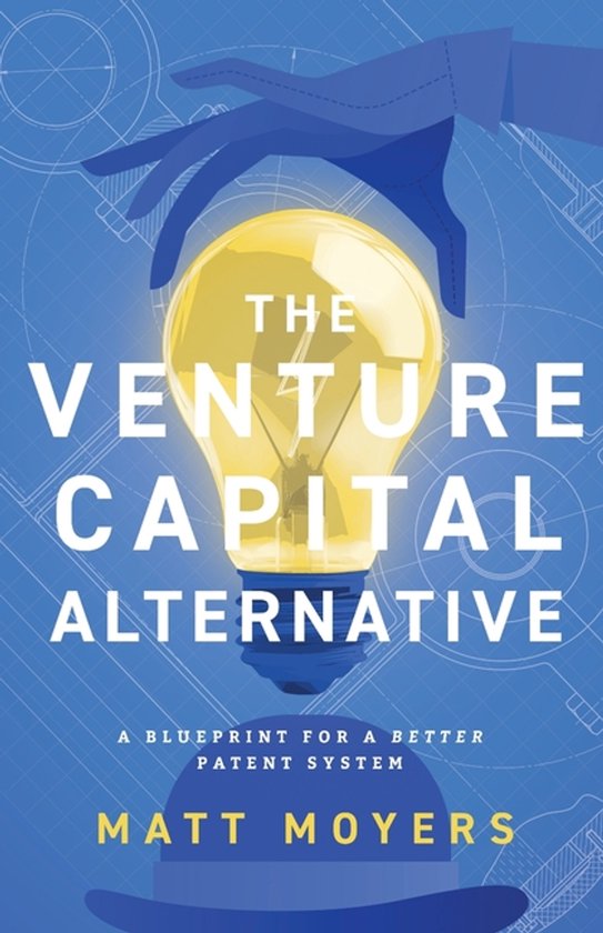 The Venture Capital Alternative - cover