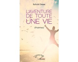 Harmattan Sénégal- L'aventure de toute une vie
