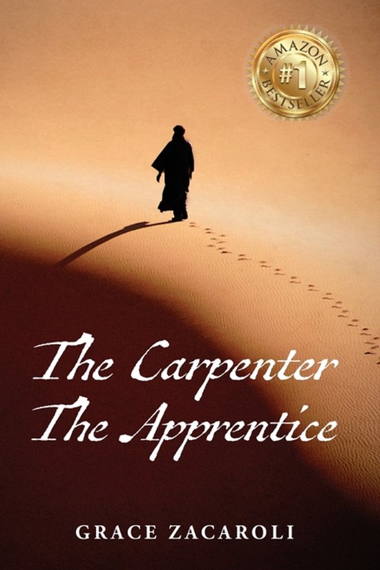 The Carpenter and the Apprentice - cover