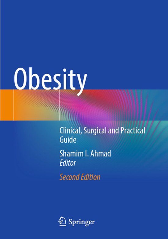 Obesity - cover