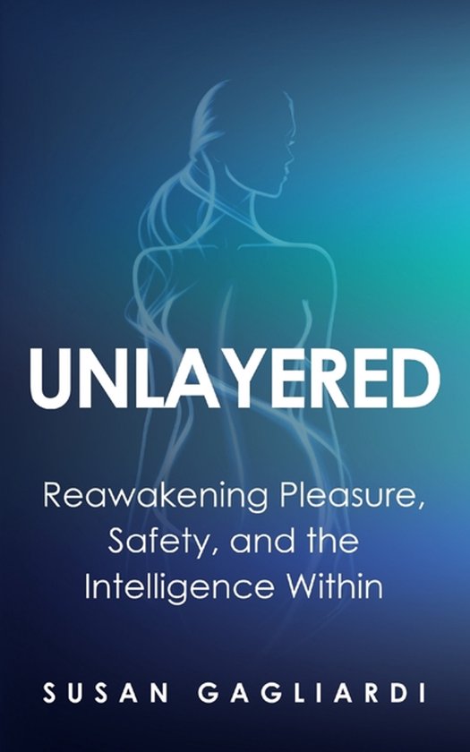 Unlayered - cover