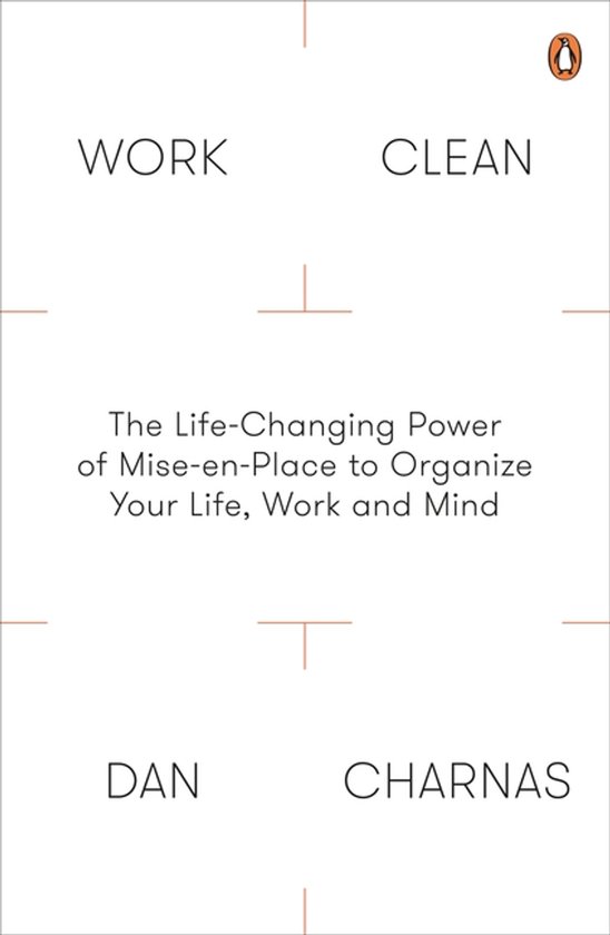 Work Clean Life Changing Power - cover