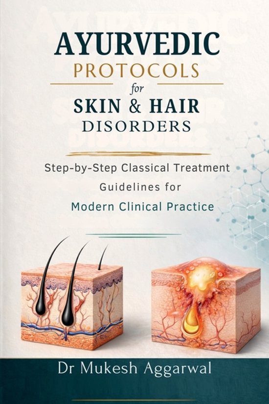 Ayurveda Protocols - cover