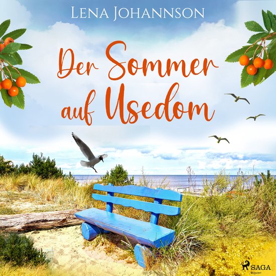 Der Sommer auf Usedom - cover