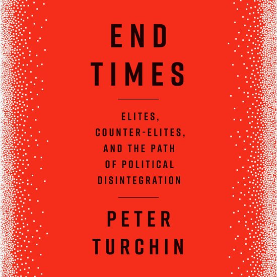 End Times - cover