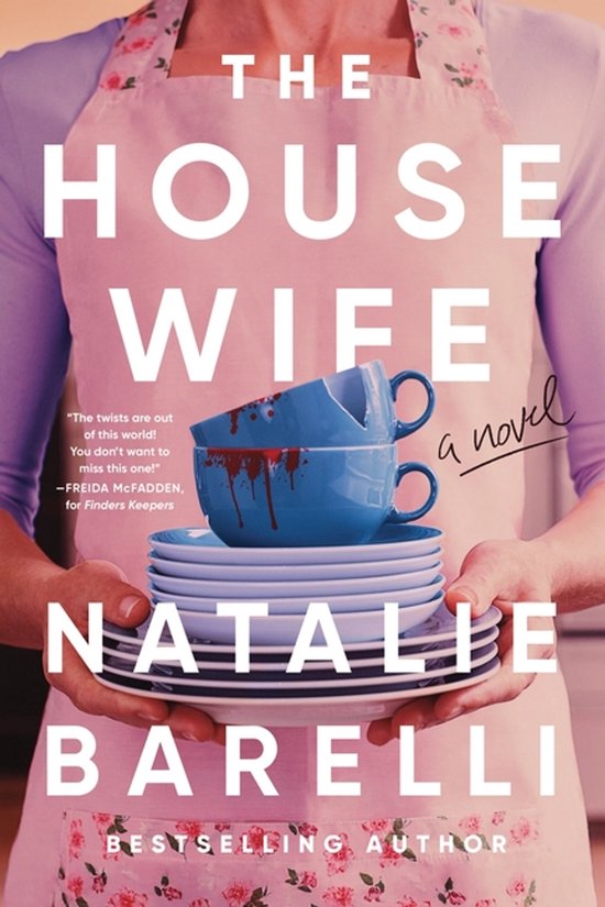 The Housewife - cover