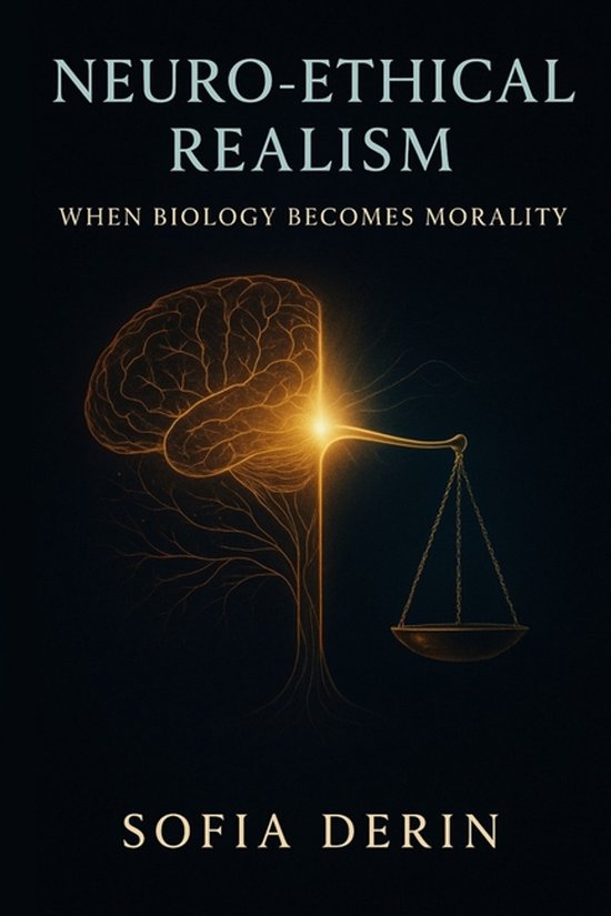 Neuro-Ethical Realism - cover