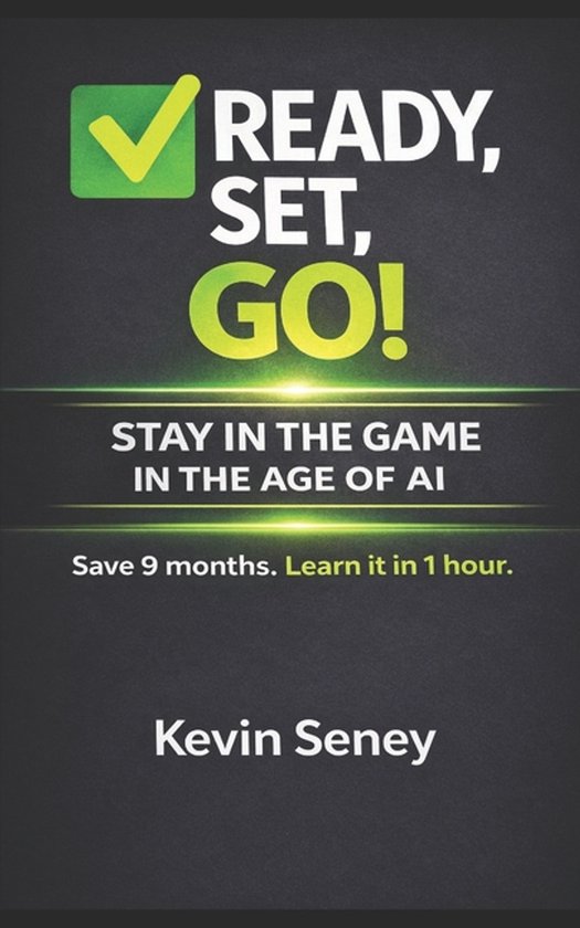 Ready, Set, Go! Series - Your Simple Guide to Anything- Read ... - cover