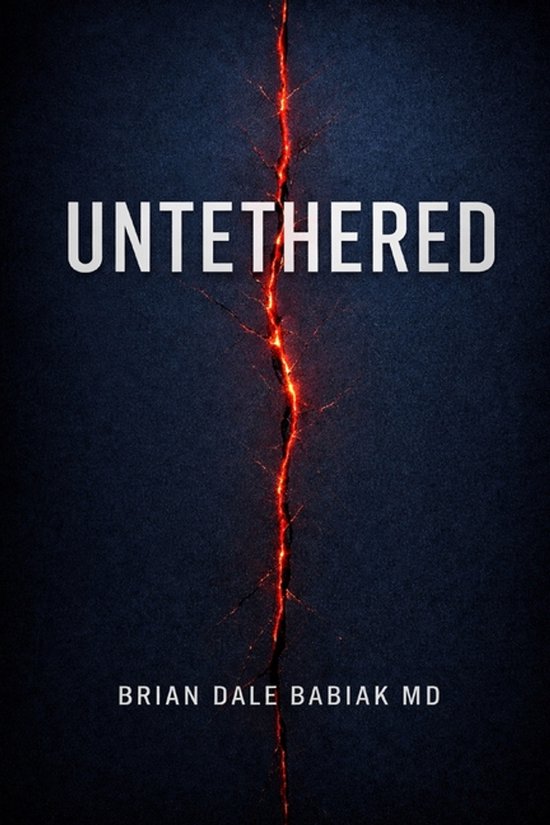 Untethered - cover