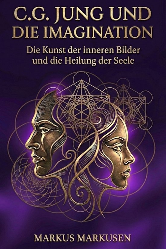 C. G. Jung Sammlung- C.G. Jung und die Imagination - cover