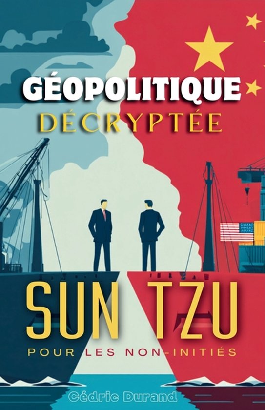 Géopolitique Décryptée