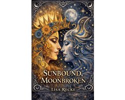 The Bare Soul Collection- Sunbound Moonbroken