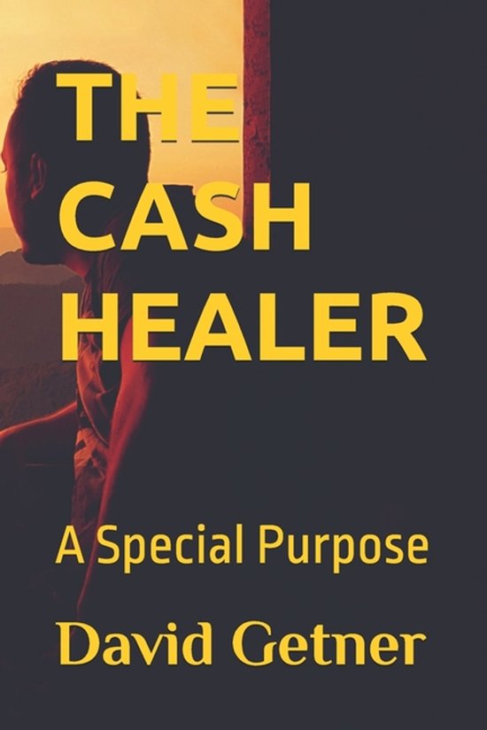 The Cash Healer-The Cash Healer - cover