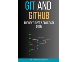 The Working Developer's Pocket- Git and GitHub