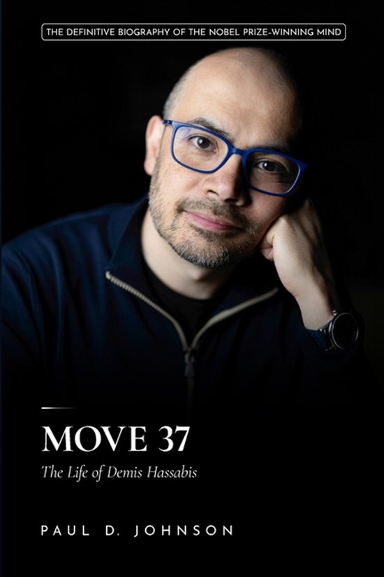 Move 37 - cover